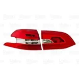 VALEO 045374 Piloto posterior