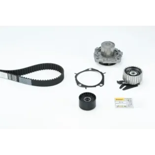 CONTINENTAL CTAM CT1155WP1 Bomba de agua + kit correa distribución