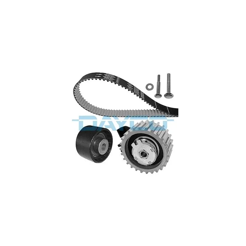 DAYCO KTB761 Juego de correas dentadas