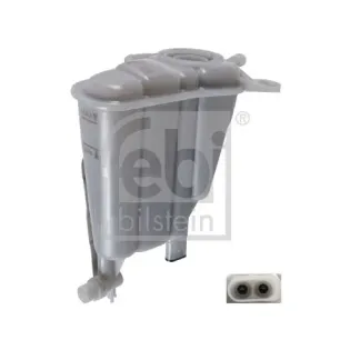 FEBI BILSTEIN 103428 Depósito compensación, refrigerante