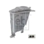 FEBI BILSTEIN 103428 Depósito compensación, refrigerante