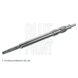 BLUE PRINT ADG01813 Bujía de precalentamiento