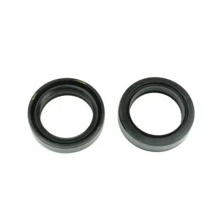 Retenes horquillas Athena tamaño 43x55x9.5 10.5 TIPO K P40FORK455160
