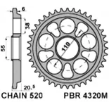 Ducati 916St Biposto 94 01 (C 525)   P4320.36AL