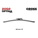 DOGA OR066 Limpiaparabrisas