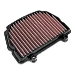 Filtro de aire DNA Suzuki Hayabusa 1300 gen iii P-S13S21-0R