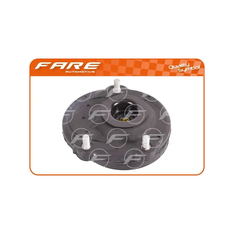 FARE SA 16362 Cojinete columna suspensión