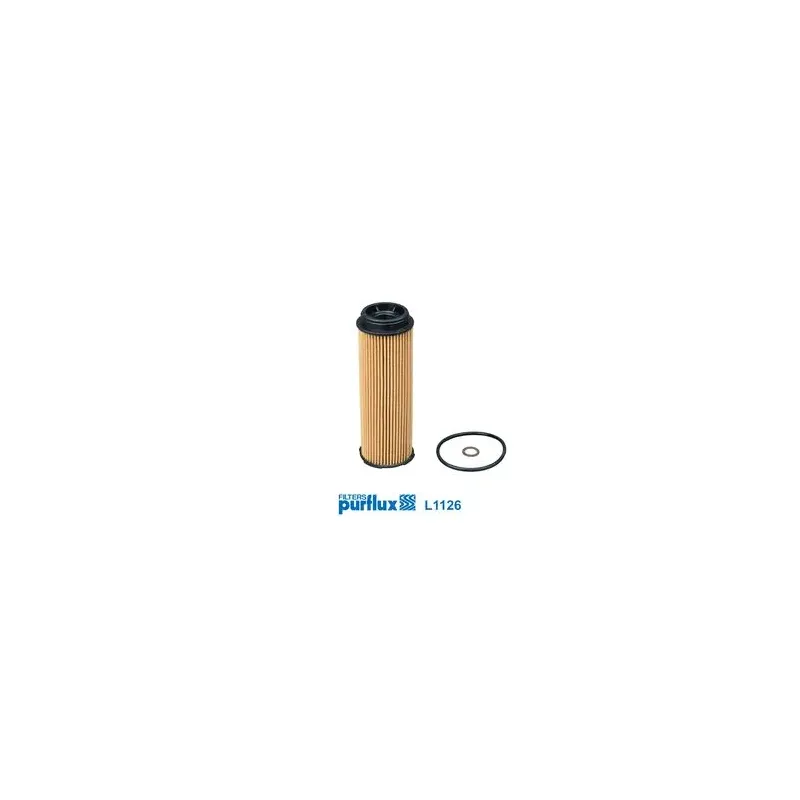 PURFLUX L1126 Filtro de aceite