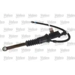 VALEO 874490 Cilindro maestro, embrague