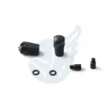 JUNIOR GAS SPRING JB350450 Muelle neumático, maletero/compartimento de carga