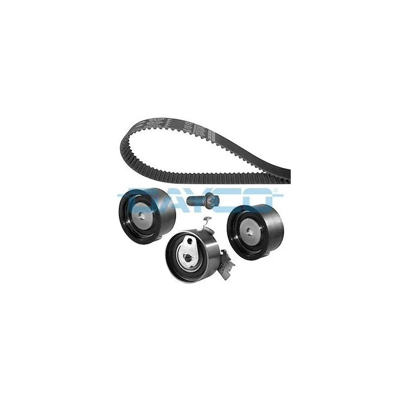 DAYCO KTB496 Juego de correas dentadas