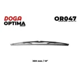 DOGA OR047 Limpiaparabrisas