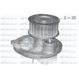 DOLZ O139 Bomba de agua adicional (circuito de agua de refrigeración)