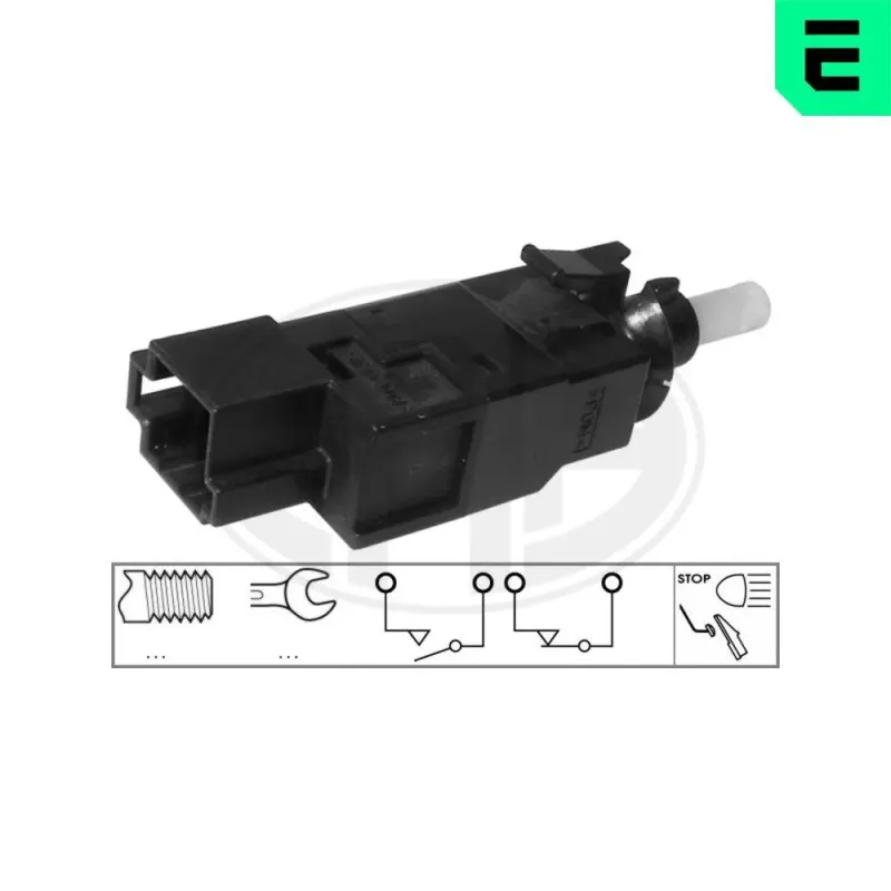 ERA 330739 Interruptor luces freno