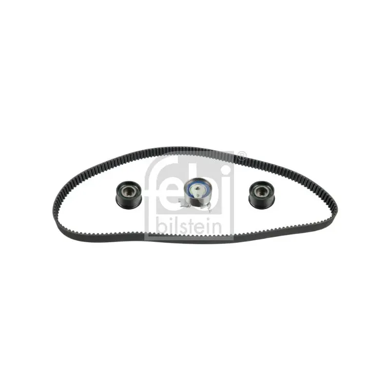 FEBI BILSTEIN 23427 Juego de correas dentadas