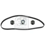 FEBI BILSTEIN 23427 Juego de correas dentadas