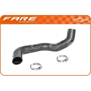 FARE SA 14658 Tubo flexible de aire de sobrealimentación