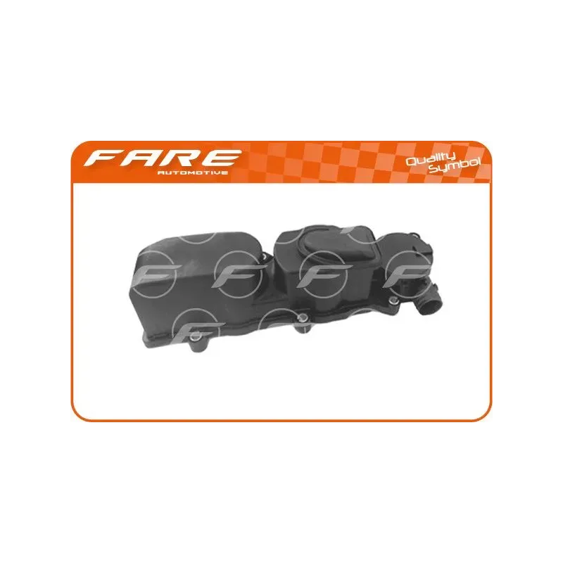 FARE SA 14723 Separador de aceite, ventilación del cárter