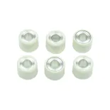 Kit 6 rodillos Athena tamaño 15x12   S41000030P014