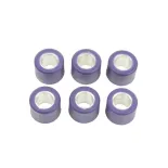 Kit 6 rodillos Athena tamaño 16x13   S41000030P021