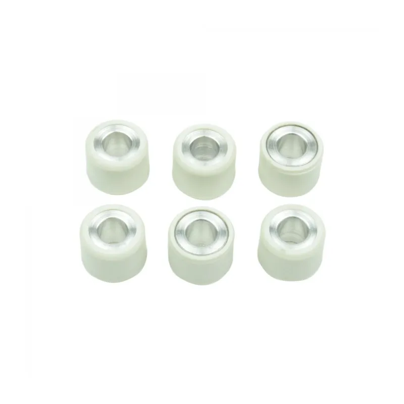 Kit 6 rodillos Athena tamaño 16x13   S41000030P026