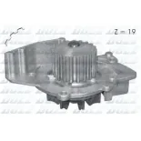 DOLZ C127 Bomba de agua, refrigeración del motor