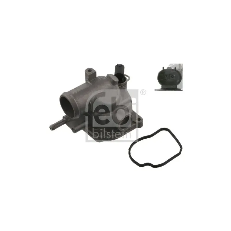 FEBI BILSTEIN 37456 Termostato, refrigerante