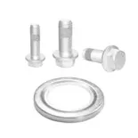 DYS 27-20883 Rótula de suspensión/carga