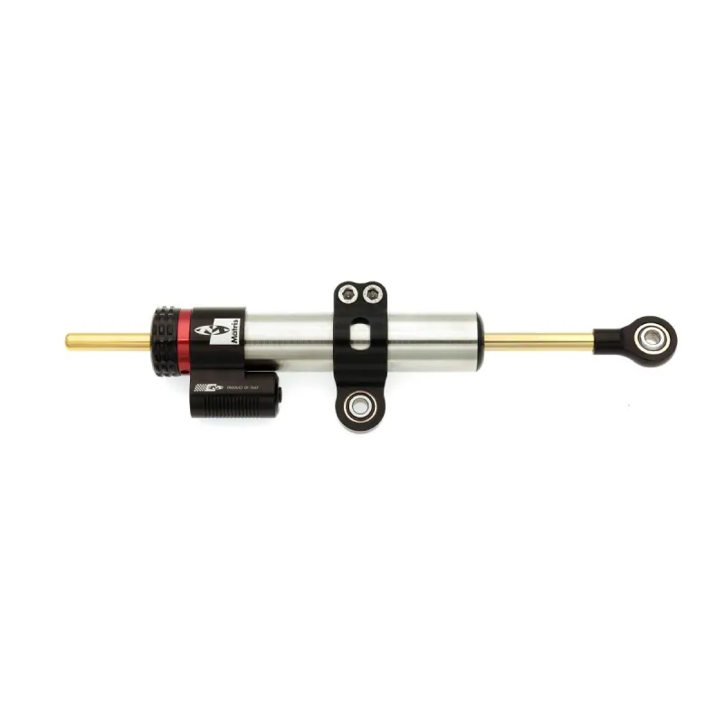 Amortiguador de dirección Matris para Aprilia Rs 250 SD.A100R