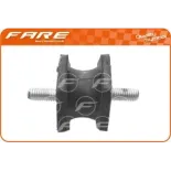 FARE SA 0240 Almohadilla de tope, silenciador