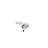 WALKER 15985 Silenciador posterior