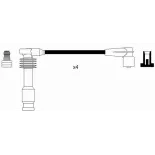 NGK 0810 Juego de cables de encendido