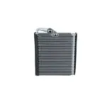NRF 36201 Evaporador, aire acondicionado