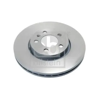FEBI BILSTEIN 175496 Disco de freno (Unidad)