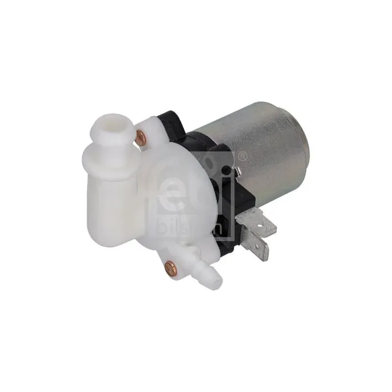 FEBI BILSTEIN 14502 Bomba de agua de lavado, lavado de parabrisas