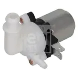 FEBI BILSTEIN 14502 Bomba de agua de lavado, lavado de parabrisas