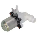 FEBI BILSTEIN 14502 Bomba de agua de lavado, lavado de parabrisas