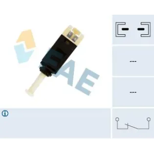 FAE 24430 Interruptor luces freno