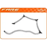 FARE SA 13163 Tubo flexible, combustible de fuga