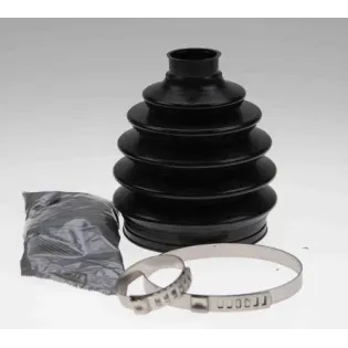 SPIDAN 37048 Juego de fuelles, árbol de transmisión