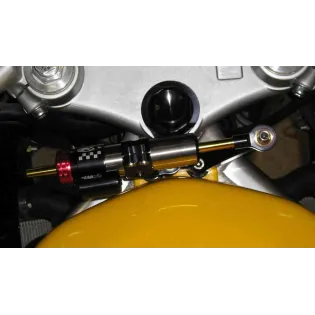 Amortiguador de dirección Matris para Honda Cbr 600Rr 03-04 SD.H218K