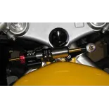 Amortiguador de dirección Matris para Honda Cbr 600Rr 03-04 SD.H218K