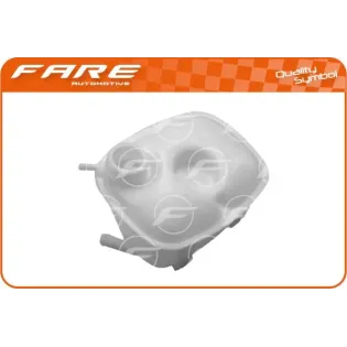 FARE SA 3191 Depósito compensación, refrigerante
