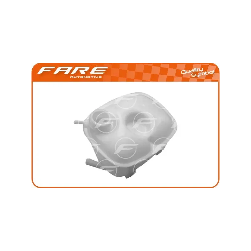 FARE SA 3191 Depósito compensación, refrigerante