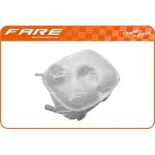 FARE SA 3191 Depósito compensación, refrigerante