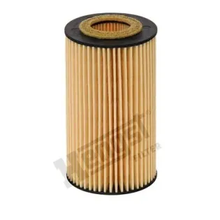 HENGST FILTER E11H D57 Filtro de aceite
