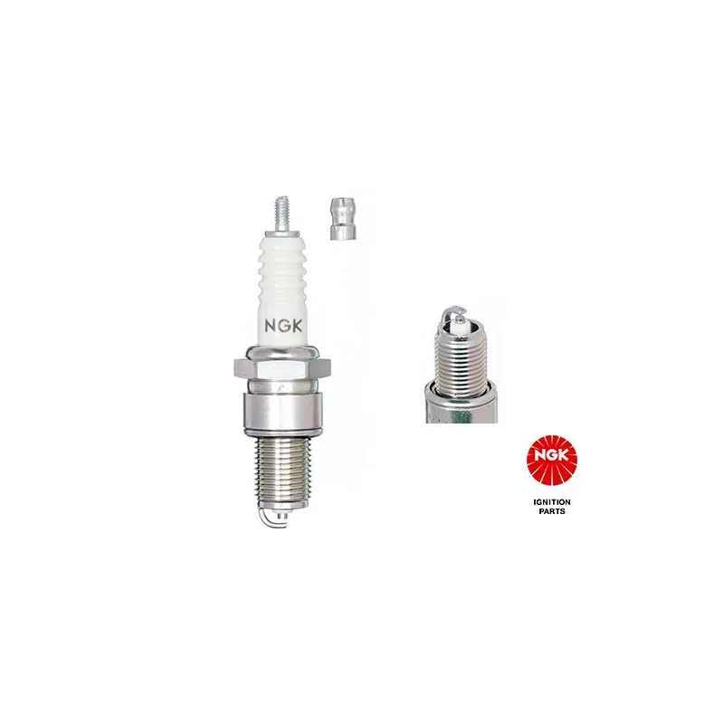 NGK 2412 Bujía de encendido