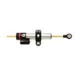 Amortiguador de dirección Matris para Triumph Street Twin 900 SD.T114R