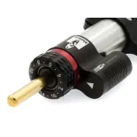 Amortiguador de dirección Matris para Triumph Thruxton 1200R SD.T116R