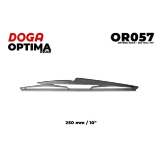 DOGA OR057 Limpiaparabrisas